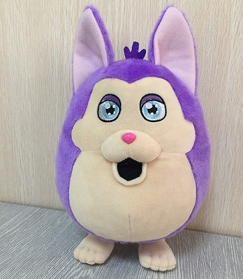 Tattletail plush best sale