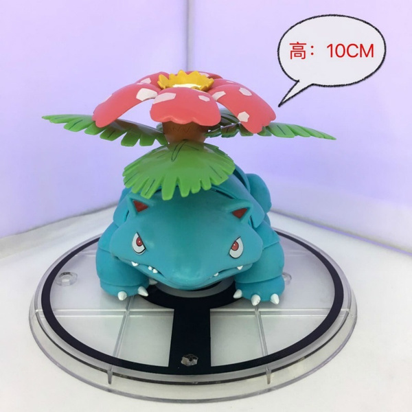 sh figuarts venusaur