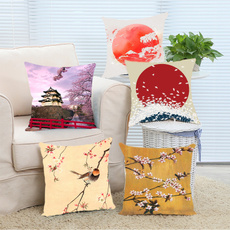 fuji, Plants, Home Decor, Home & Living