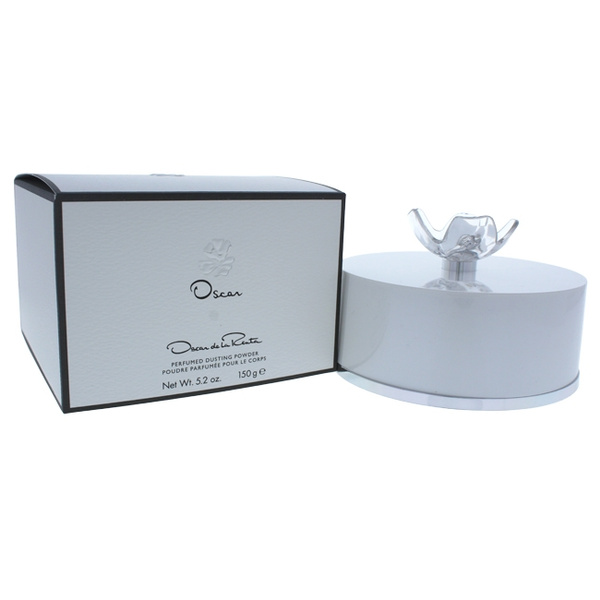 thumbnail image 2 of Oscar De La Renta Oscar Women’s 5 Oz Body Cream – Luxury Fragrance Body Cream 2 of 5