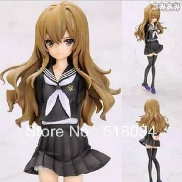 toradora action figure