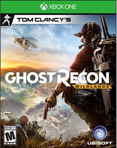 ghost, ubisoft