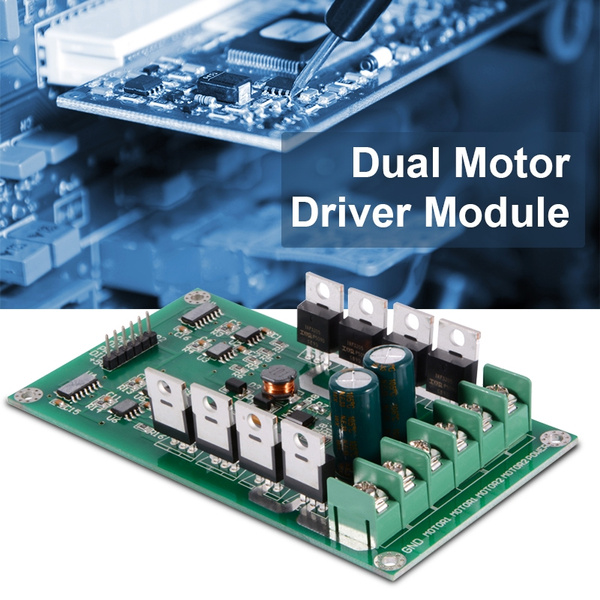 Beennex PWM Board-MOS FET Driver Module High Power PWM Switch Control Board 3-20V to 3.7-27VDC 10A