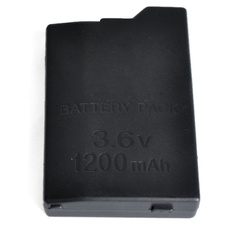 Mini, Rechargeable, Console, 1200mah