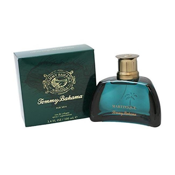 Tommy bahama shop cologne martinique