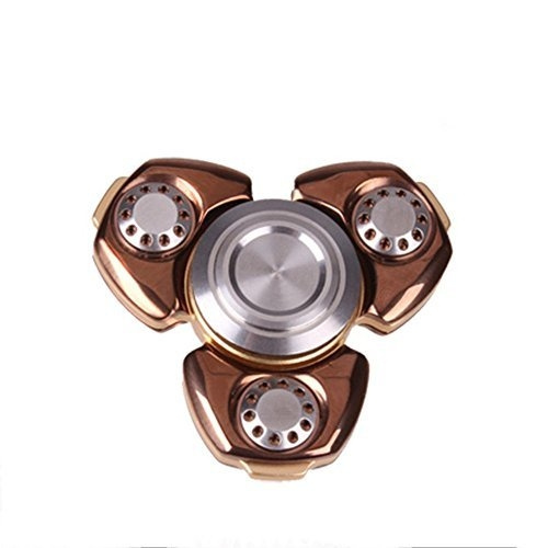 Fidget spinner gold and diamond cheap