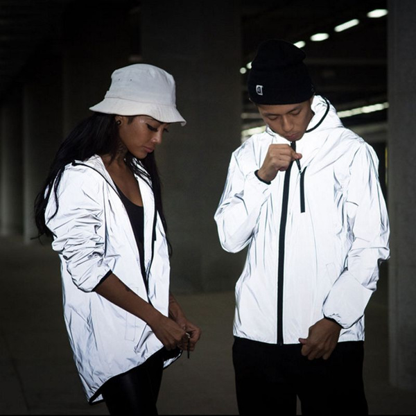 3m reflective jacket hotsell