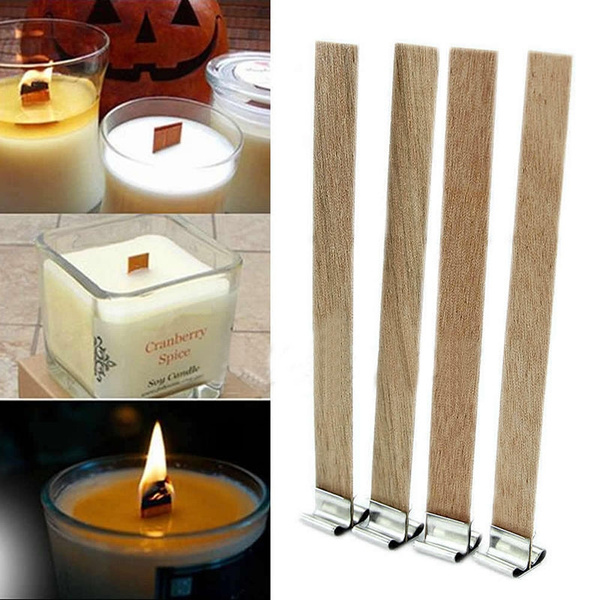 Wooden Wick Sustainer