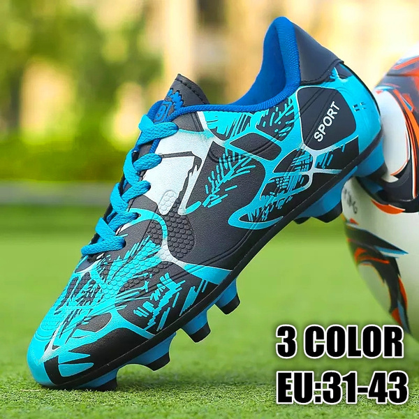 cool football shoes