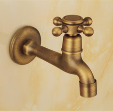 Antique, water, Faucets, commercialbathroomsinkfaucet