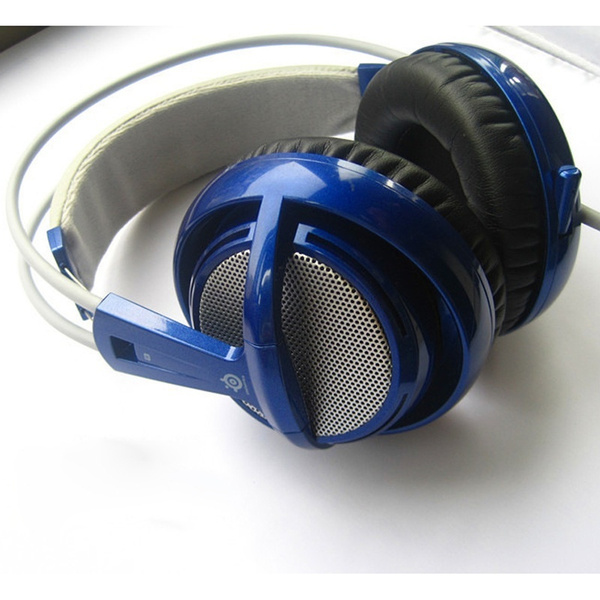 PC SteelSeries Siberia V2 Frost Headset 