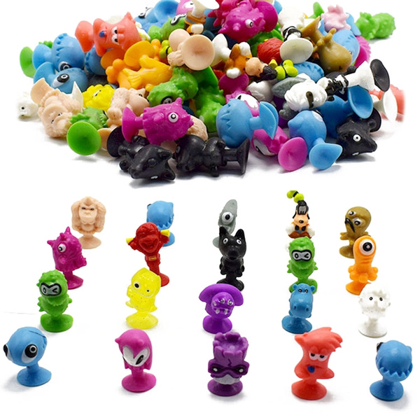 mini figures toys