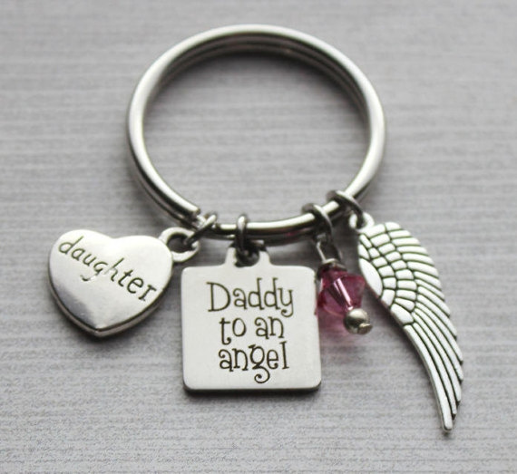 daddy of an angel gifts