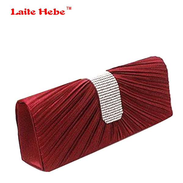 Laite Hebe 2017 New Bag Evening Woman Clutch Bag Party Dress Dinner Ladies  Hand Bags Designer Handbags Messenger Bags B059-1