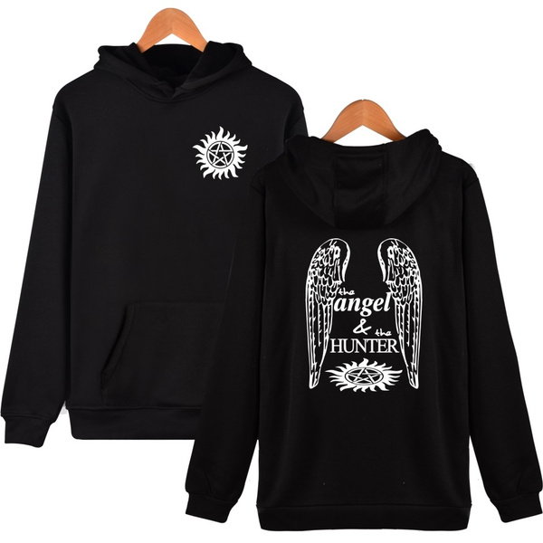 cheap supernatural hoodies