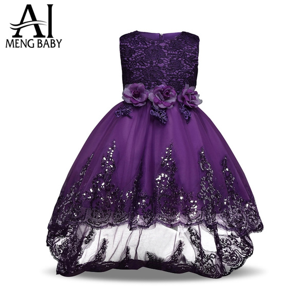 kids bridal wear