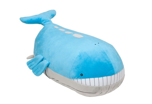 wailord plush jumbo