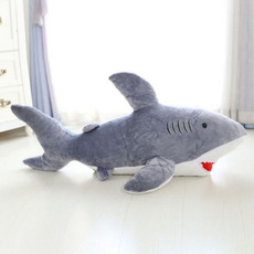 softtoy, Shark, Toy, Gifts