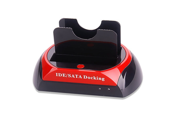 875d docking station drivers station