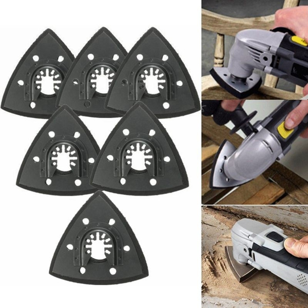 dewalt multi tool sanding sheets