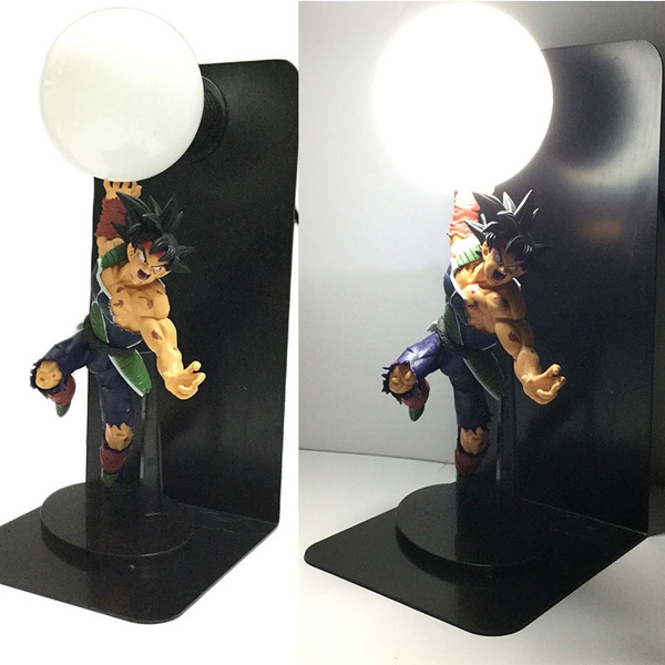 Lampe Dragon Ball Z Baddack