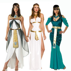 Cosplay, Masquerade, Cosplay Costume, cleopatra
