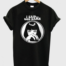 Fiction, graphic tee, pulpfiction, short sleeves