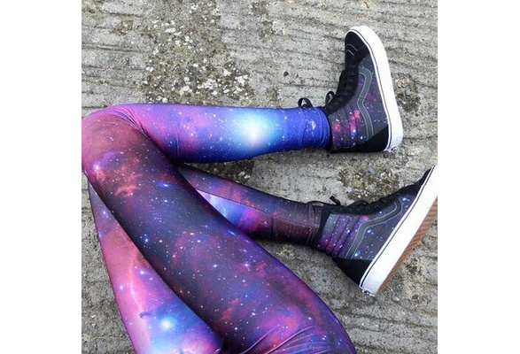 nike galaxy leggings