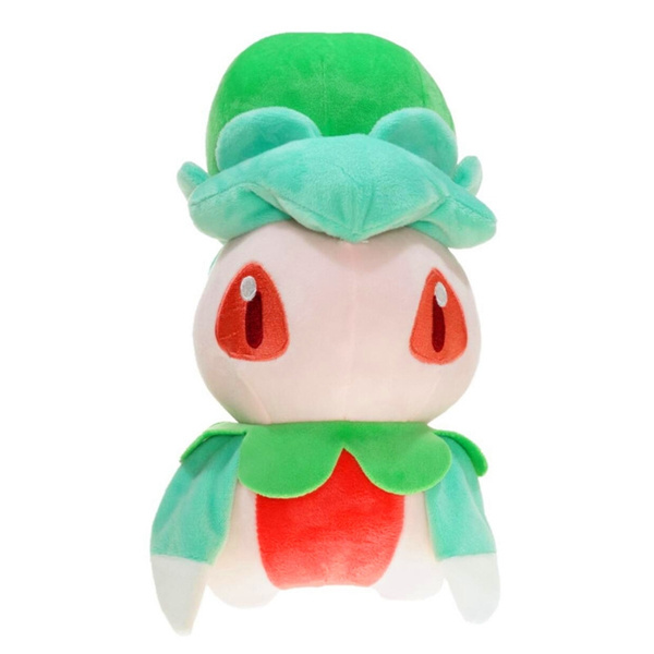 Shaymin - Pokemon Plush