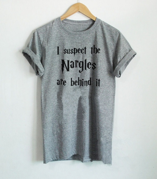 Luna Lovegood Shirt Harry Potter T 