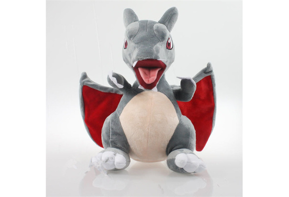 charizard shiny plush