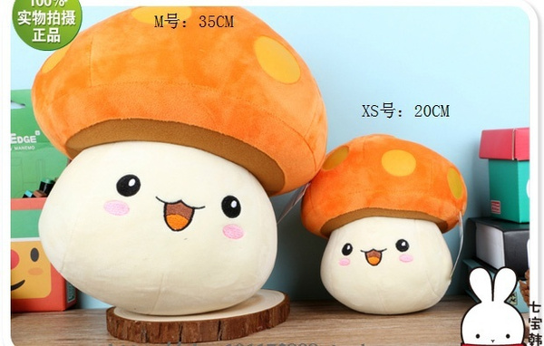 maplestory orange mushroom