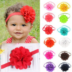 Head Bands, Lace, laceflower, Bow