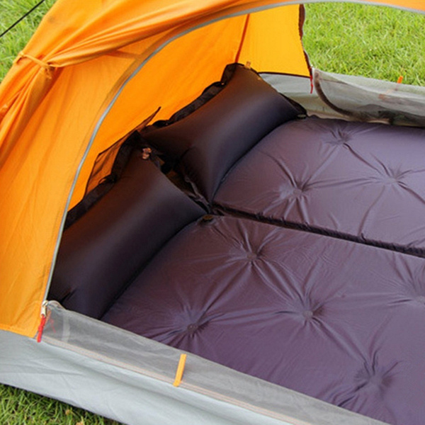 sleepovers Al-Hidayah Deluxe Sleeping Bag for outdoor camping bed for guests. 