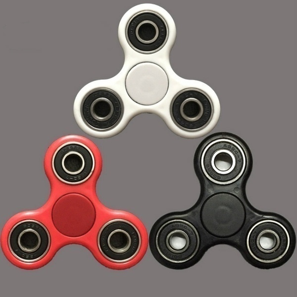 Finger on sale bar spinner