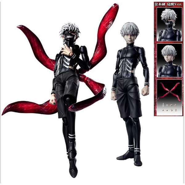 ken kaneki figure