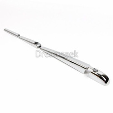 Trim, chrome, nozzle, Cover