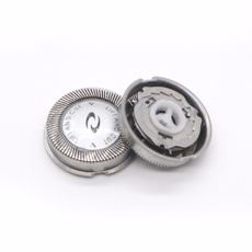 Head, Shaving & Hair Removal, 3headsstrongshaver, Health & Beauty