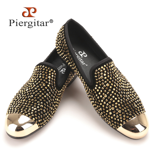 Gold toe best sale slippers mens