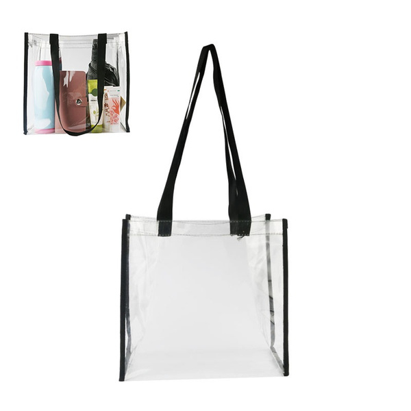 tote clear