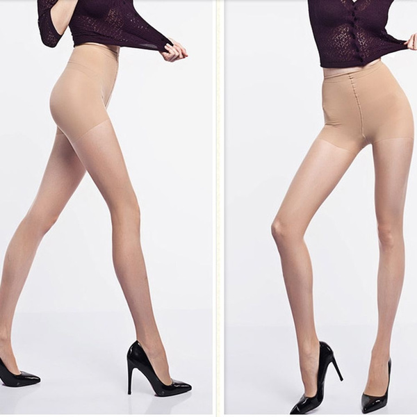 New Women's Lady Tights Pantyhose Panties Long Stockings