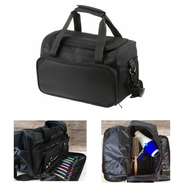 hairdressing carry case