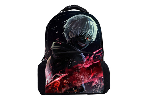 tokyo ghoul backpack