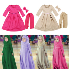 girls dress, Fashion, islamic hijab, Muslim