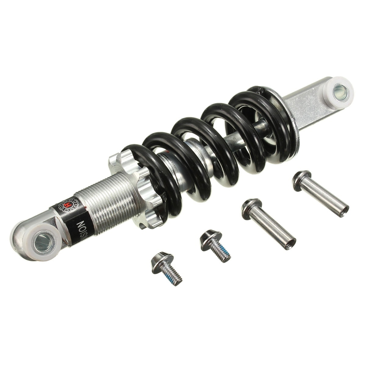 200mm rear shock