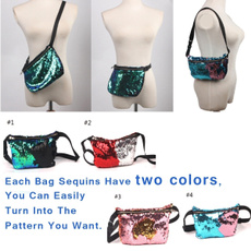 higheyecatchinghandbag, mermaidbag, bling bling, colorchanging