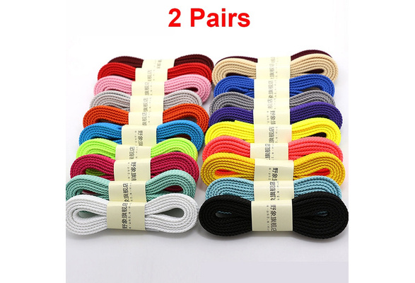 boot laces 7 hole