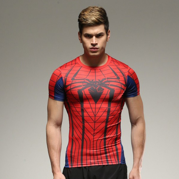 hot tight t shirt