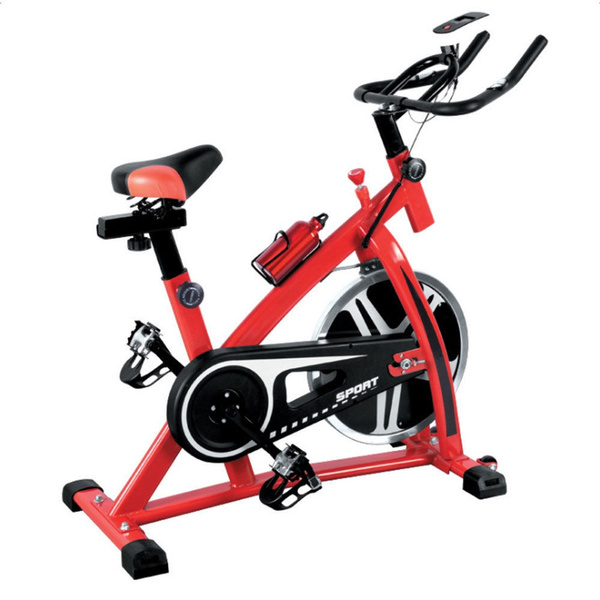 wish exercise bike