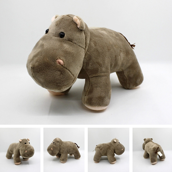 baby hippo toy